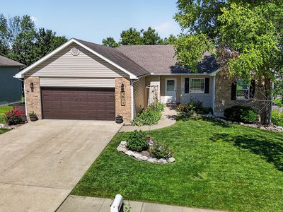 3807 Crocodile Dr