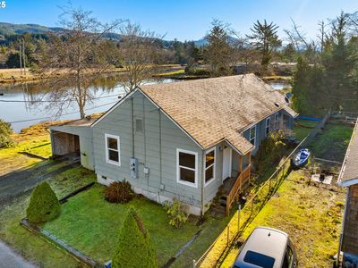 Property at 1299 6th Ave, Seaside, OR