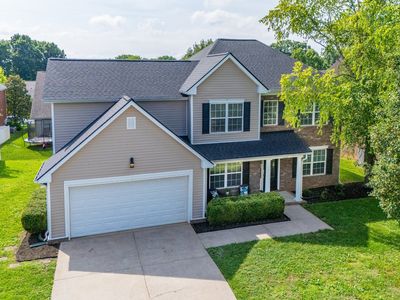 1234 Timber Creek Dr