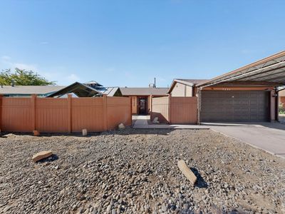 7308 Aladdin Ct NW