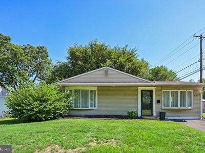 431 Magnolia Dr