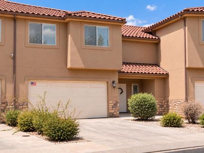 Property at 2541 Bella Vista Dr, Santa Clara, UT
