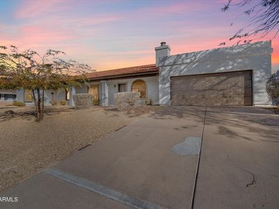 17208 E Salida Dr #1 & 2