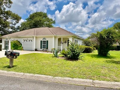 319 Stone Mill Dr