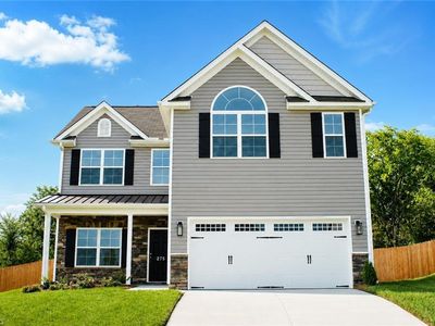 275 Plains Dr