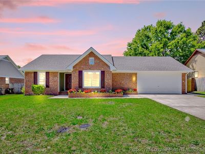 5336 Pringle Way