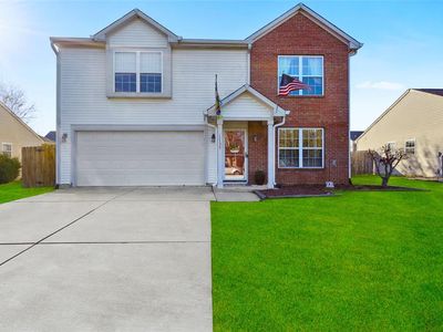 1135 Spring Meadow Ct