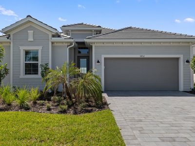 5452 Fancourt Links Way Ave