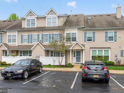 1303 Wharton Rd