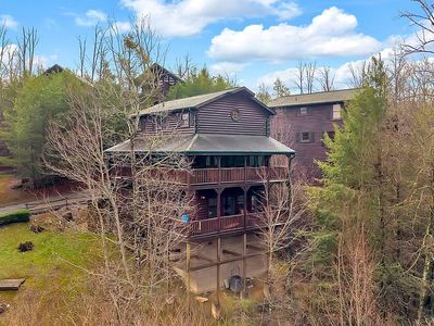 833 Spirit Loop Way