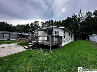 3393 Carpenter Pringle Rd Lot 29