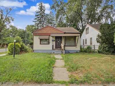 Property at 26809 Dartmouth St, Inkster, MI