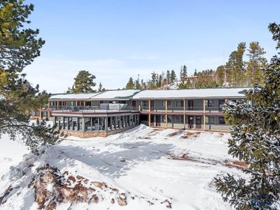 Property at 21117 Stewart Slope Rd Unit B-4, Lead, SD