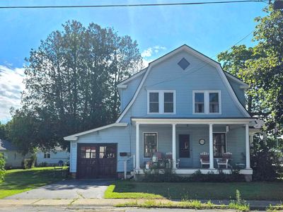 182 Union Street