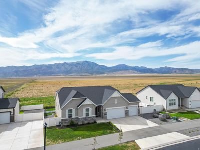 6529 N Bismark Peak
