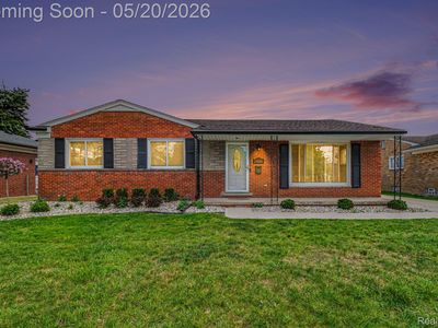 Property at 29146 Bonnie Dr, Warren, MI