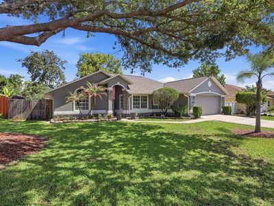 Property at (Undisclosed Address), Orange City, FL