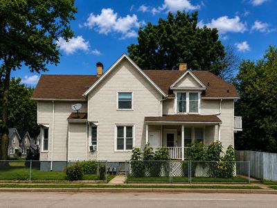 Property at 1573 Packard AVENUE, Racine, WI