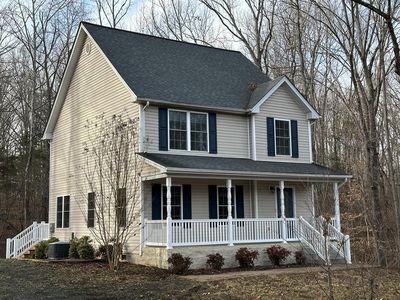 Property at 223 E Lockett Creek Blvd, Pamplin, VA