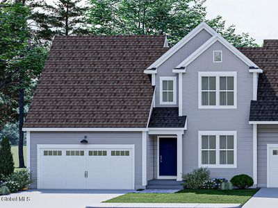 1G Cloverleaf Court