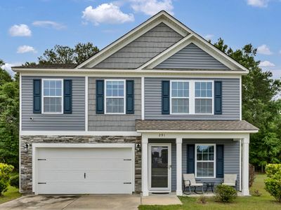 291 Harvester Loop