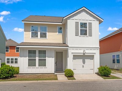 4731 Cloisters Ln.