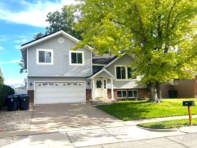 1370 E 5850 S