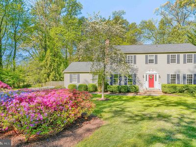 13908 Fox Land Rd