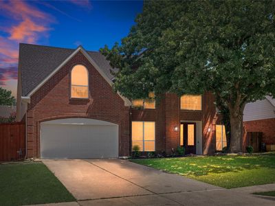 2124 Sandell Dr