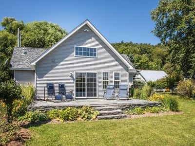 558 Burr Pond Road