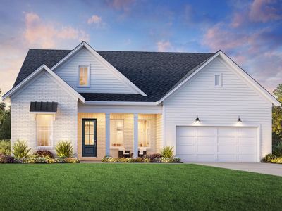 Flynn Plan, Toll Brothers at Everly