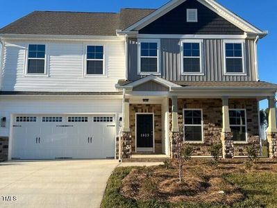 1923 Darrell Dr Lot 6