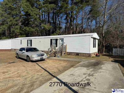 Property at 2770 Boardwalk, Florence, SC