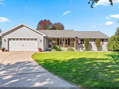 3123 W Ottertail Ct