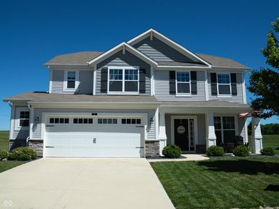 30 Mandon Ct