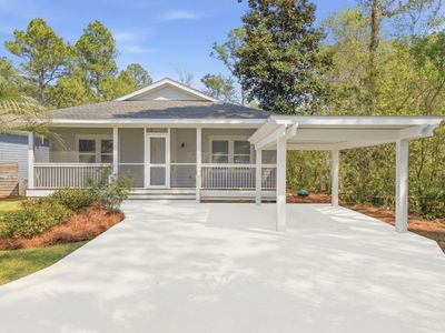 Property at 37 4th St, Santa Rosa Beach, FL
