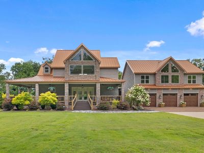 287 Lake Front Dr