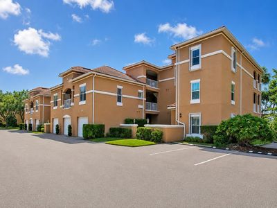 5025 Fairways Cir APT B307