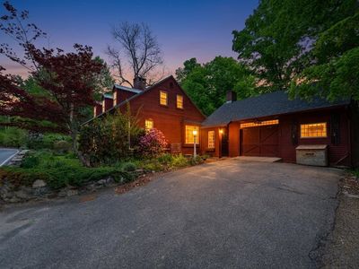775 Winona Road