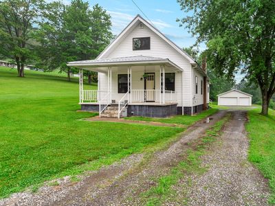 Property at 1148 Mill St, Coalport, PA