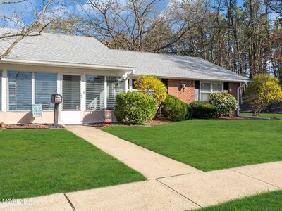 530D Portsmouth Drive