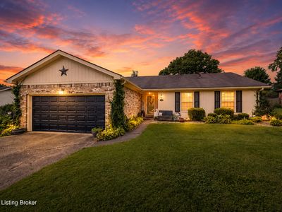 349 Tophill Dr