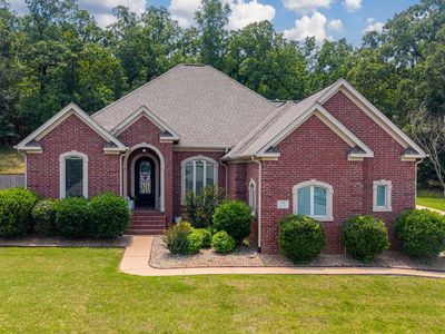 34 Cypress Creek Dr