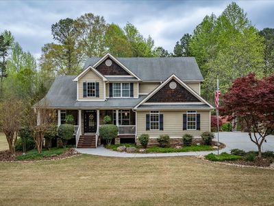 3200 Bunk Tillman Rd