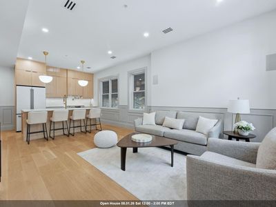 206 Sherman Ave Floor 1