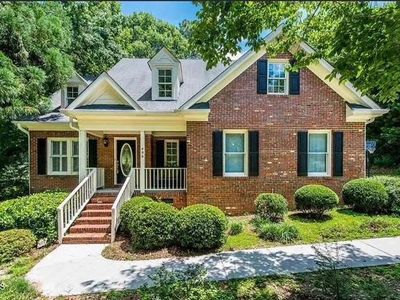 406 Neuse Ridge Dr