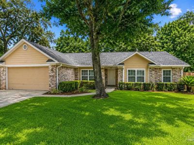 5100 Bradford Dr