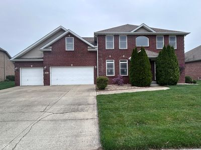 3806 Sycamore Bend Way