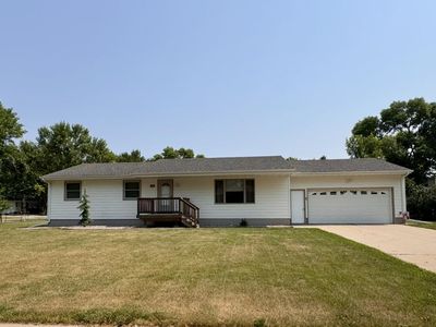 Property at 1916 N Jay St, Aberdeen City, SD