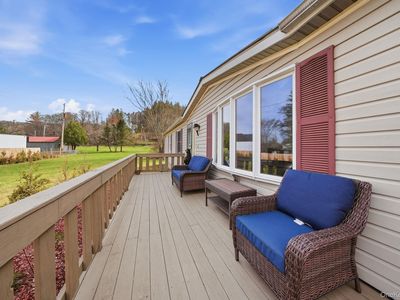 Property at 32 Meadow Street, Livingston Manor, NY